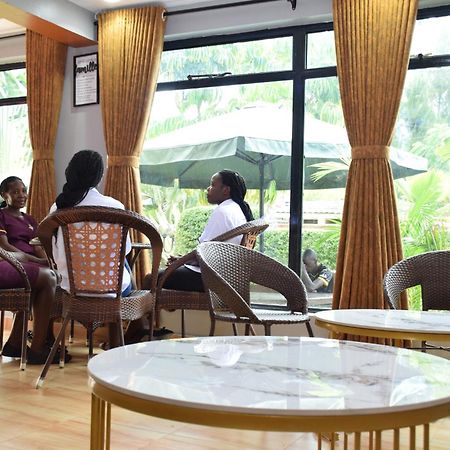 Zarita Boutique Hotel Syokimau Buitenkant foto