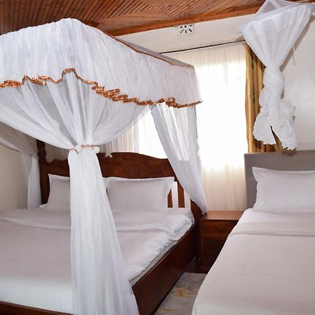 Zarita Boutique Hotel Syokimau Buitenkant foto