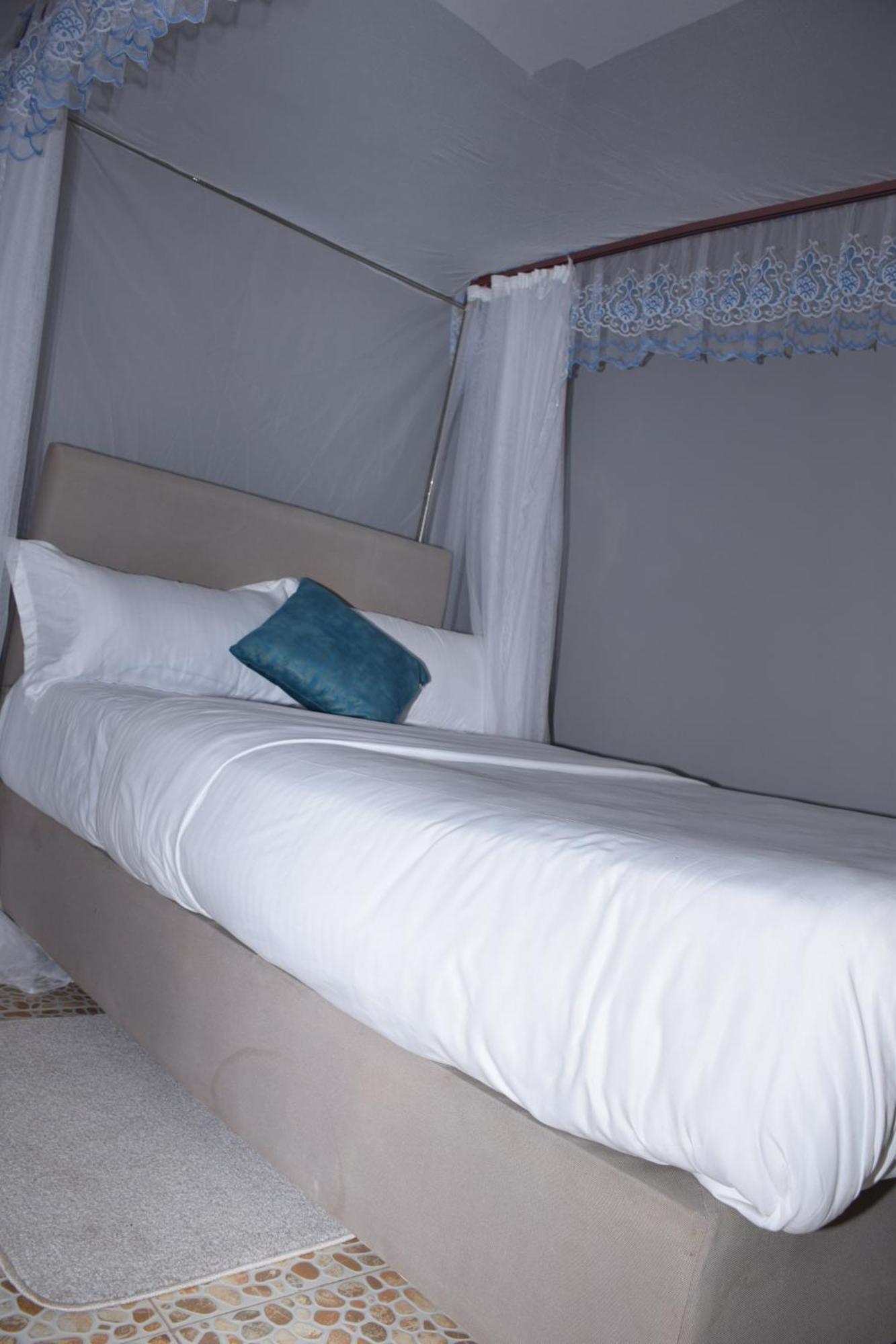 Zarita Boutique Hotel Syokimau Buitenkant foto