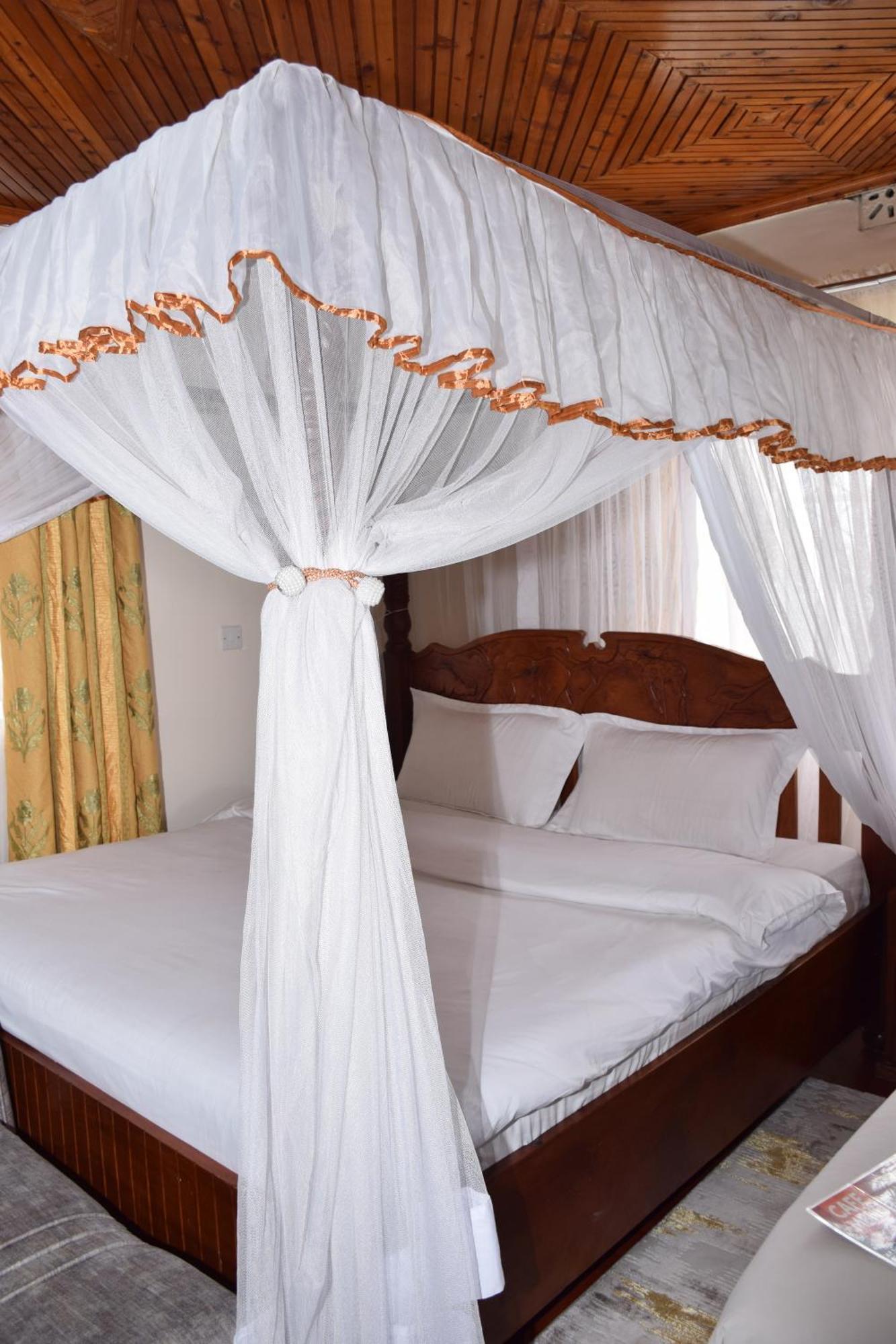 Zarita Boutique Hotel Syokimau Buitenkant foto