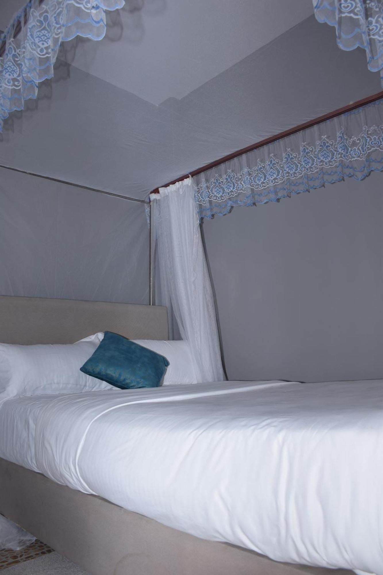 Zarita Boutique Hotel Syokimau Buitenkant foto