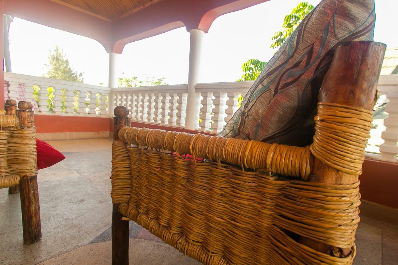 Zarita Boutique Hotel Syokimau Buitenkant foto