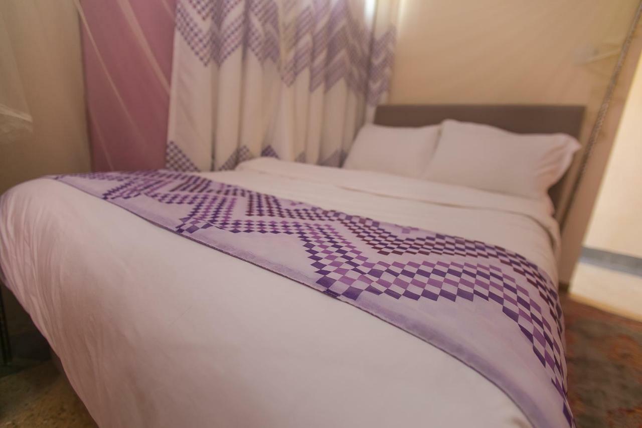 Zarita Boutique Hotel Syokimau Buitenkant foto