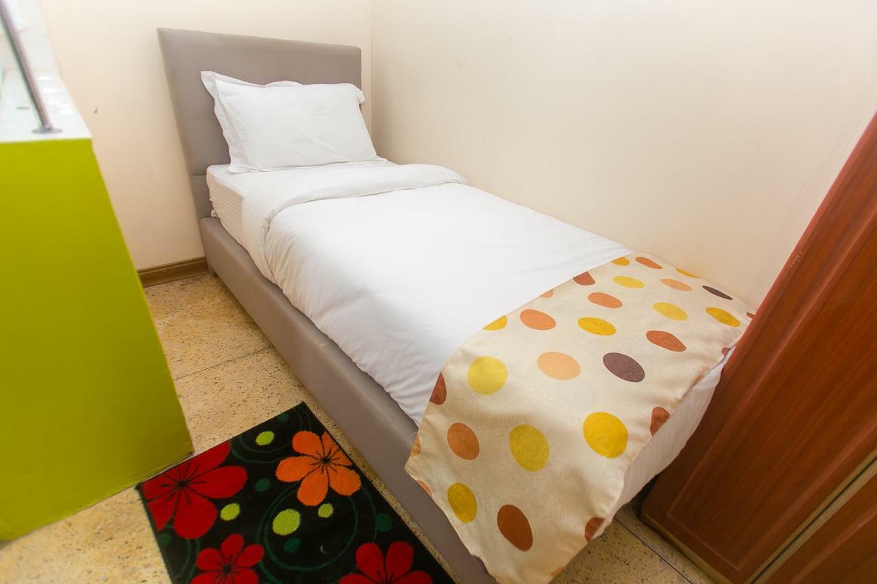 Zarita Boutique Hotel Syokimau Buitenkant foto