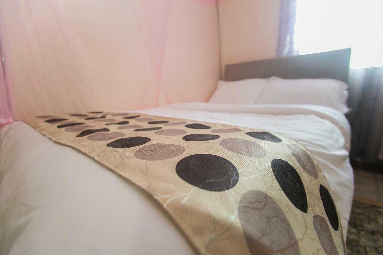 Zarita Boutique Hotel Syokimau Buitenkant foto