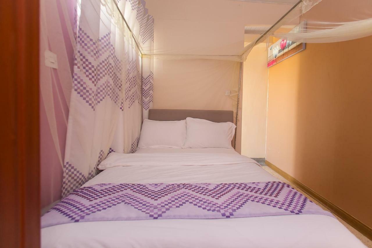 Zarita Boutique Hotel Syokimau Buitenkant foto