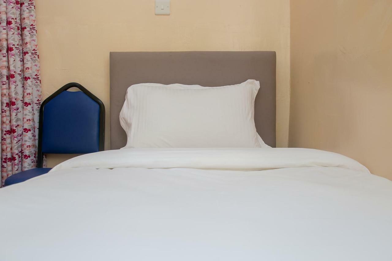 Zarita Boutique Hotel Syokimau Buitenkant foto